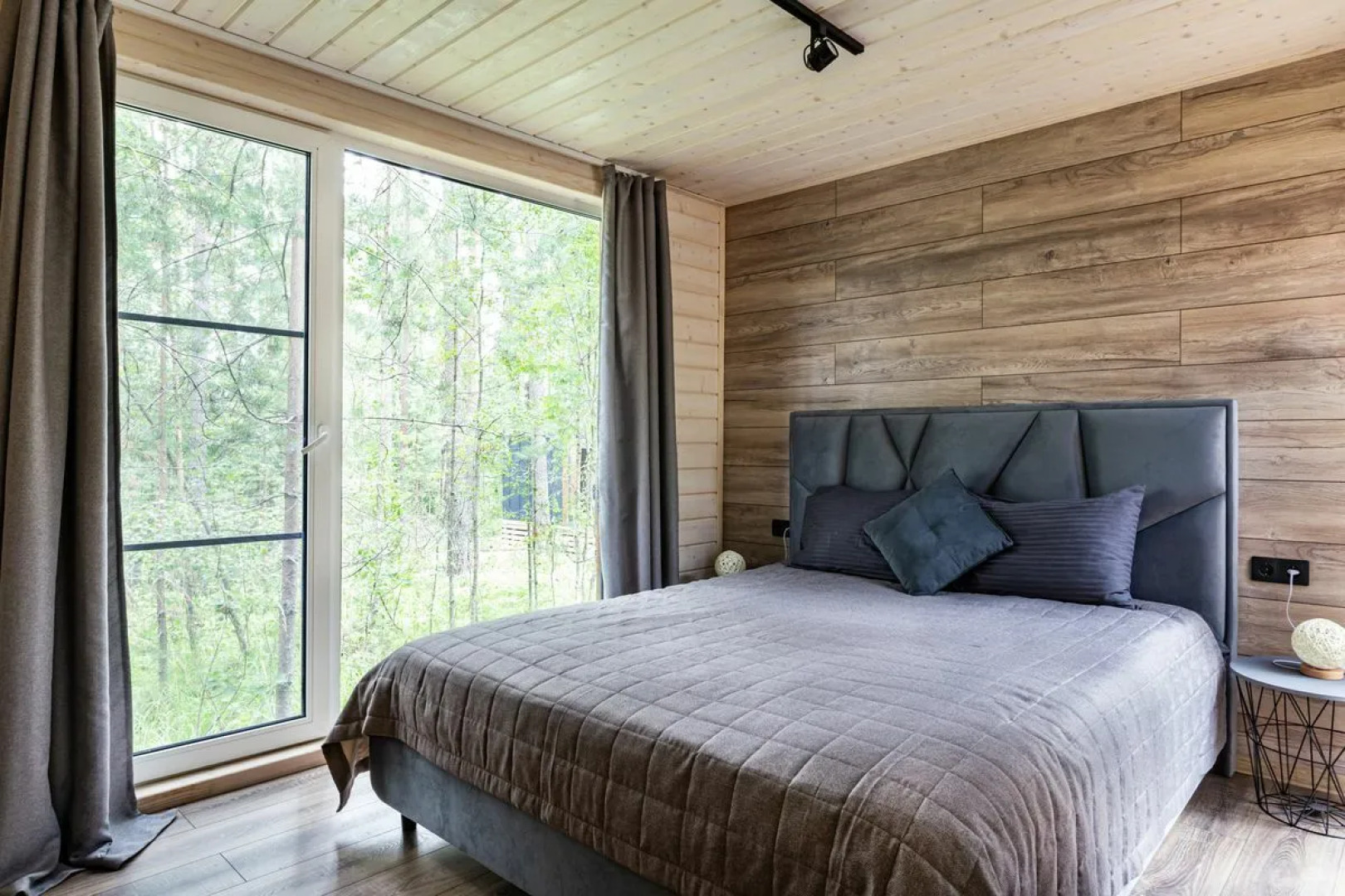 База отдыха Forest Lake