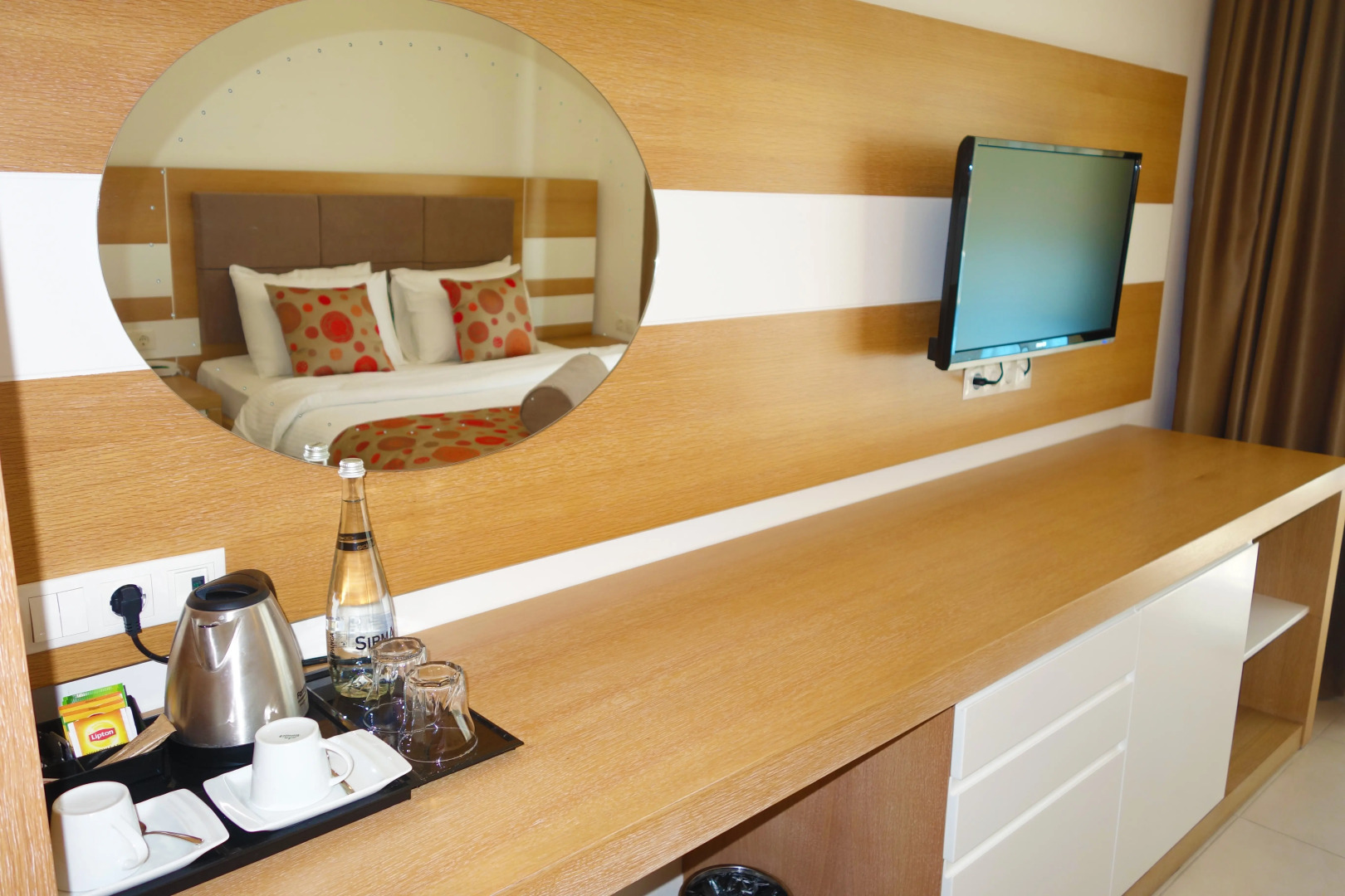 Курортный отель Zest Exclusive Hotel and Spa