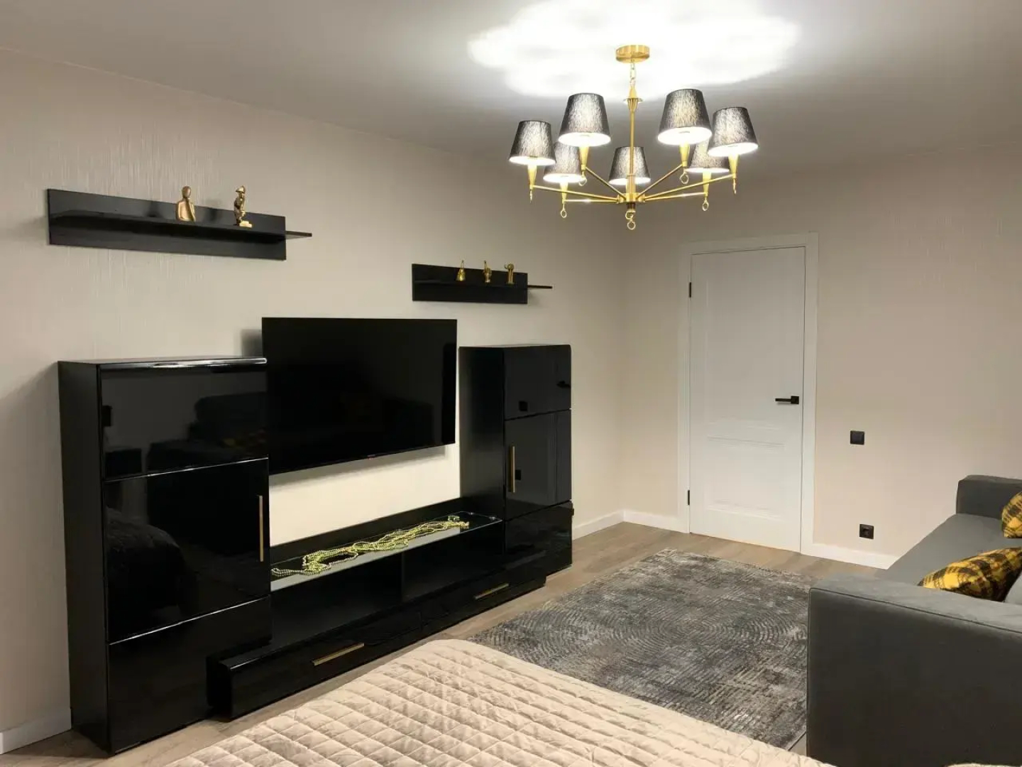 Квартира Уютная