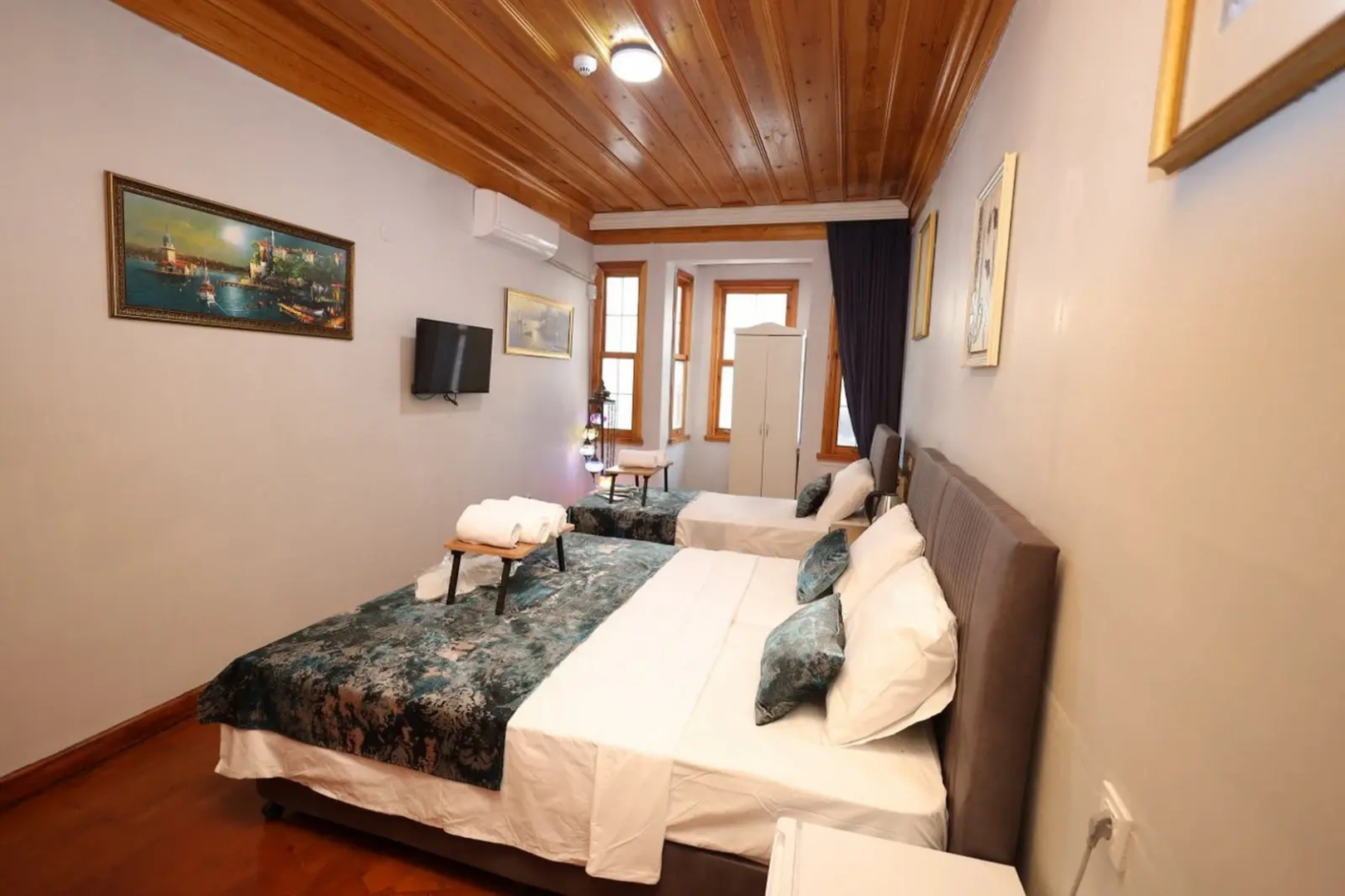 The Trip Istanbul Hotel