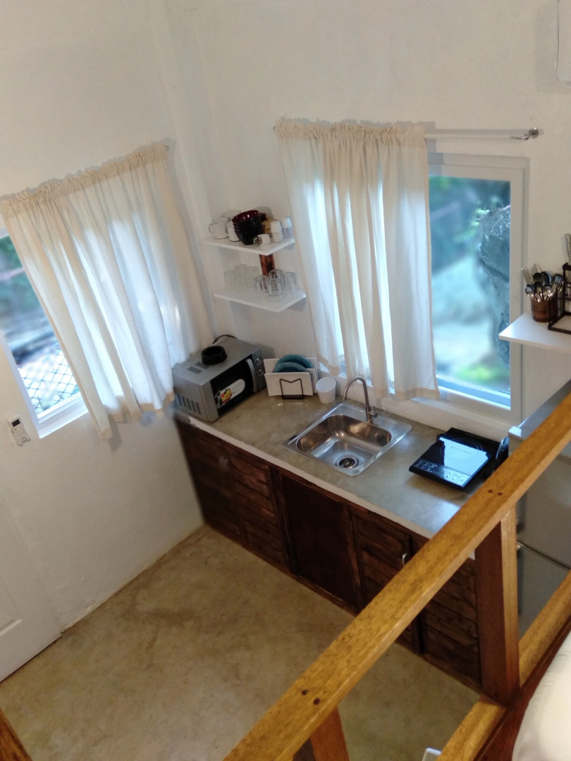 Апарт-отель Dinihills