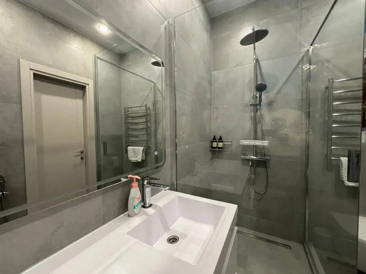 Апартаменты #2 Duplex for 2+2 by Lo Apartments