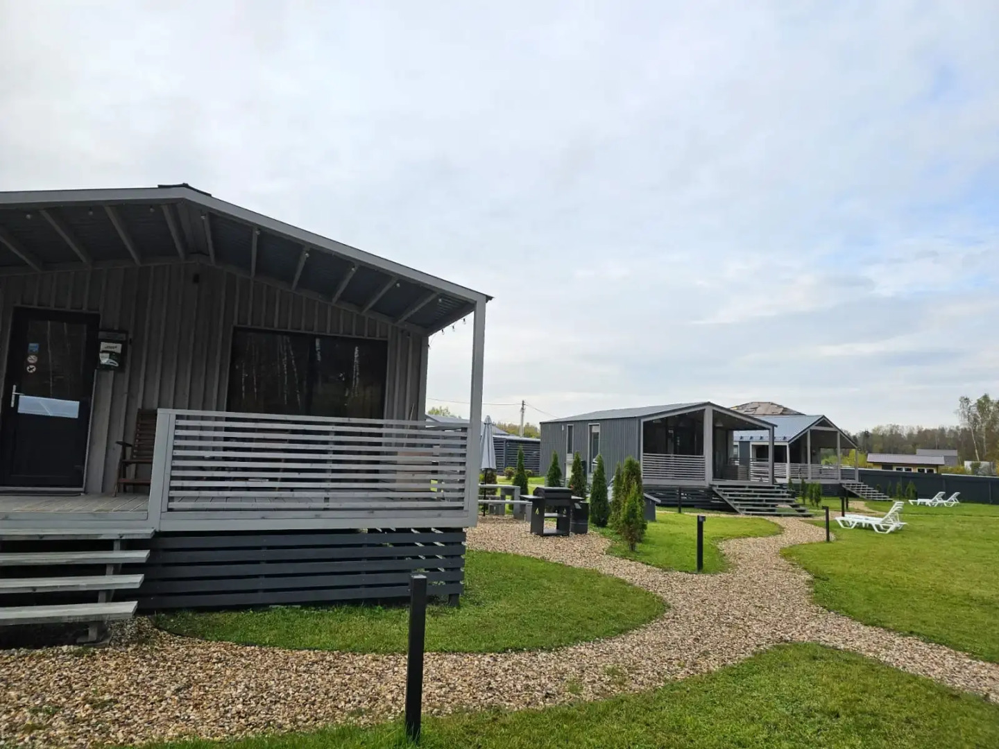 Гостевой дом Елли и Пелли