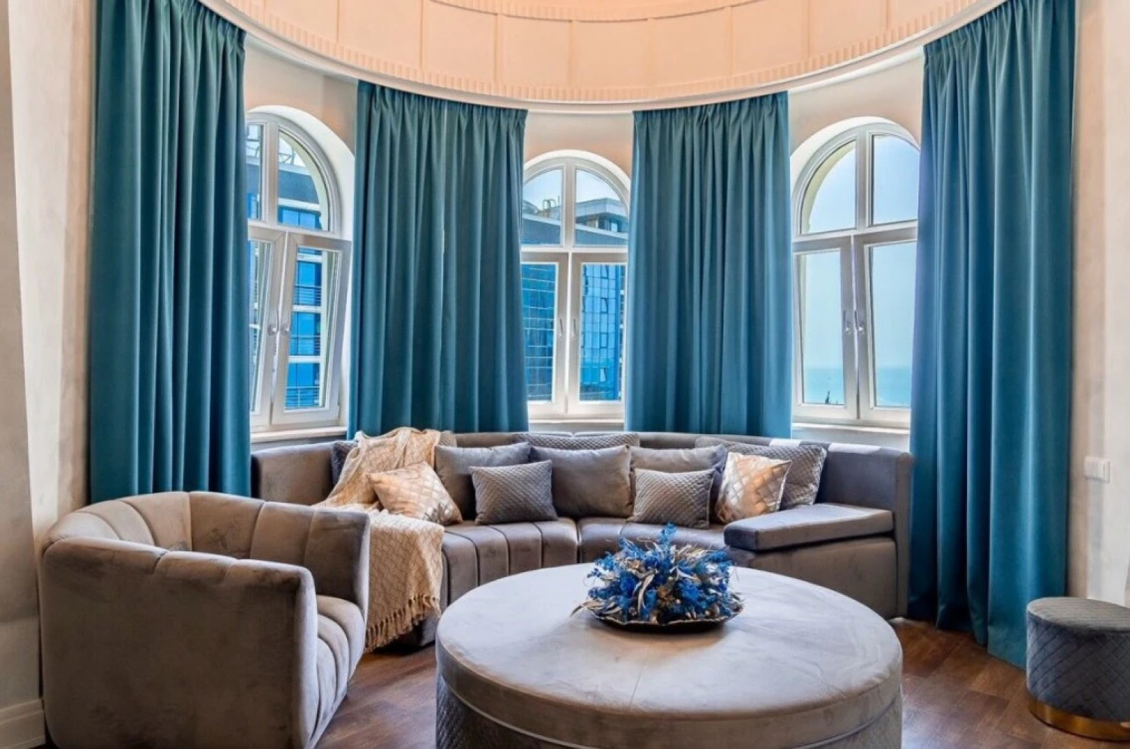 Апарт-отель Lorren