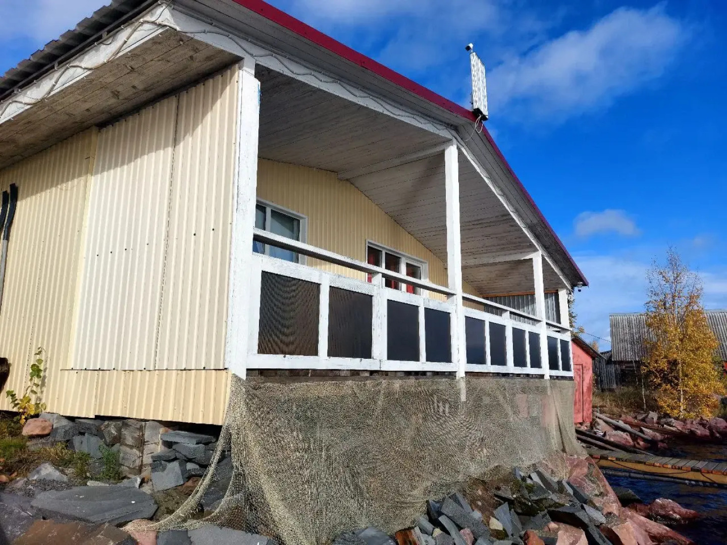 Na Utyose Guest House