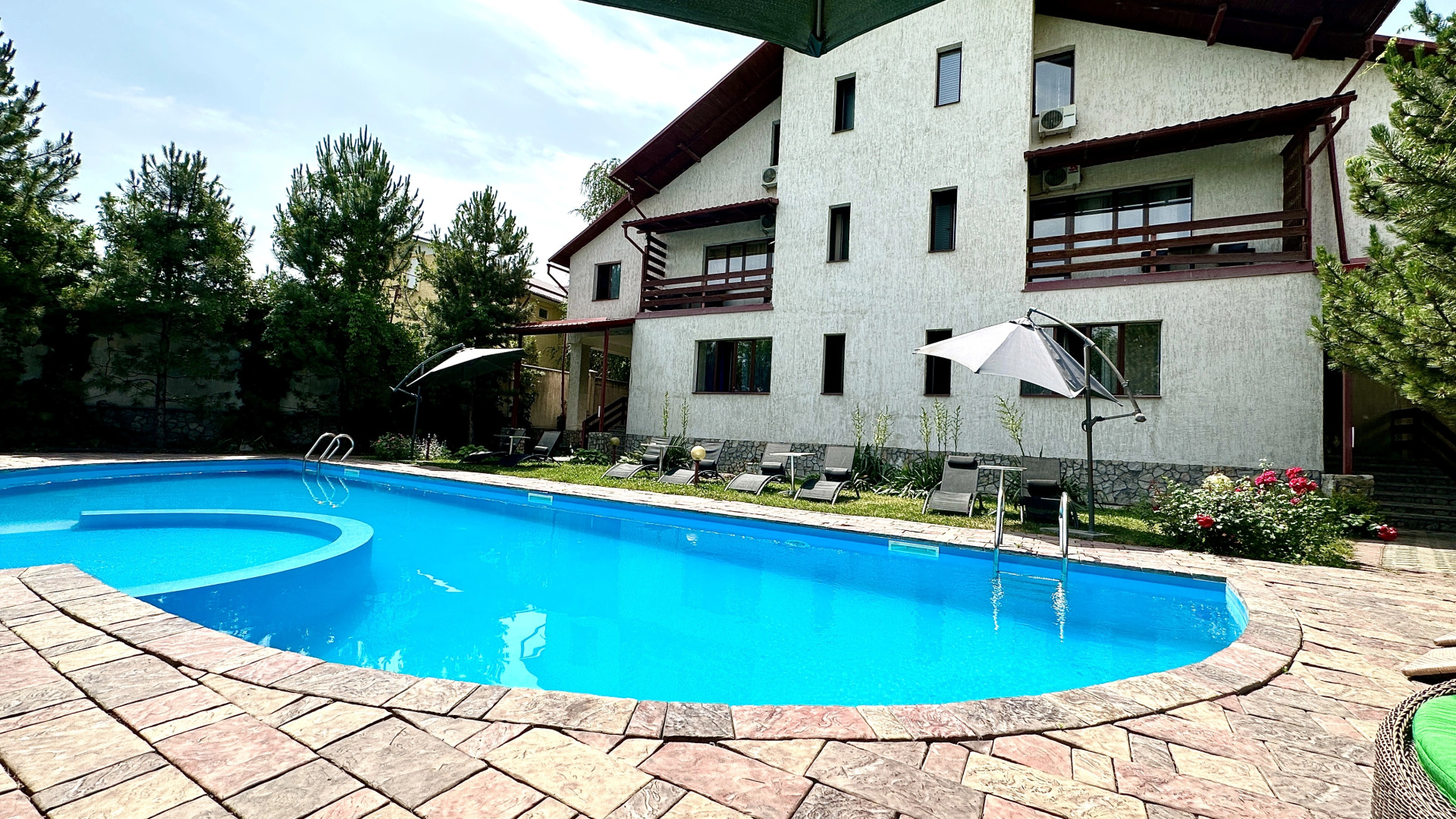 Отель Гэтсби