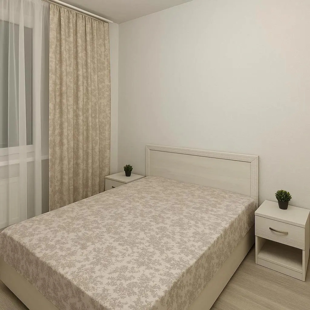 Квартира Железноводск на улице Октябрьская 106А