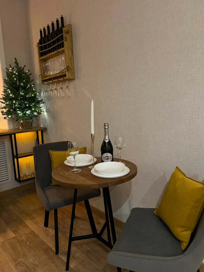 Квартира Aikuaiven Home