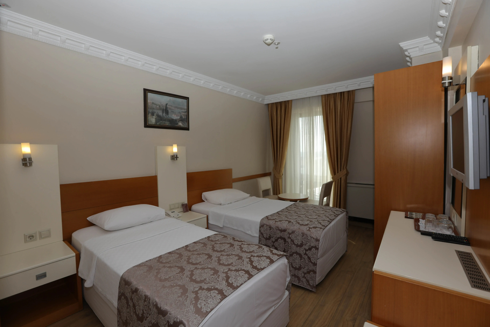 Baron Hotel & Spa