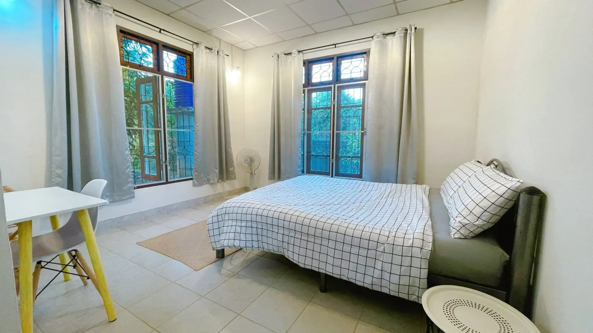 Гостевой дом Silpasom ARTstay Suratthani