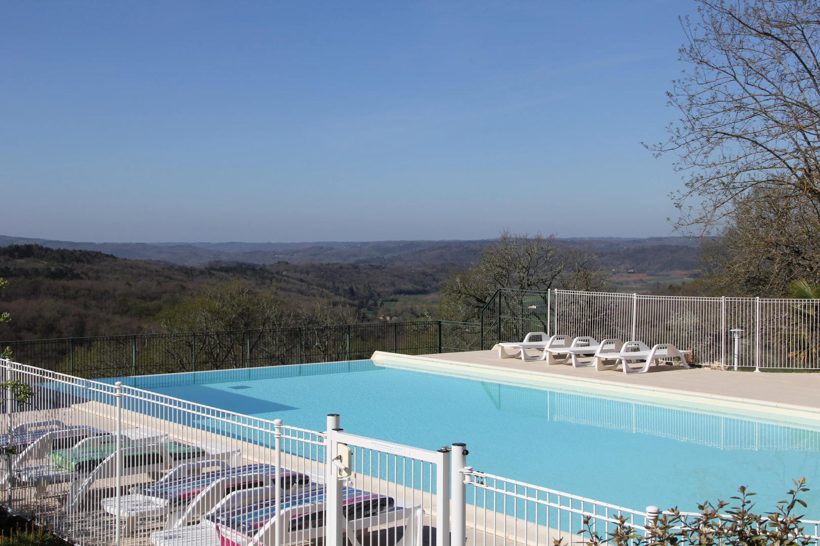 Апарт-Отель Domaine des Compouzines