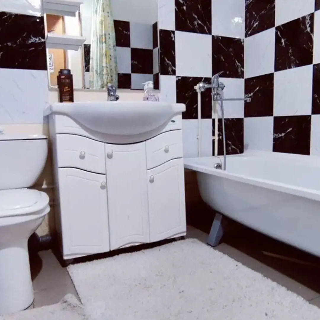 Квартира на Омской 26