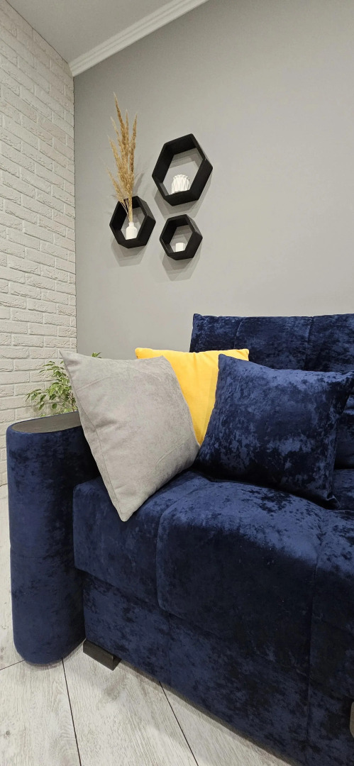 Квартира Mkam Apartment