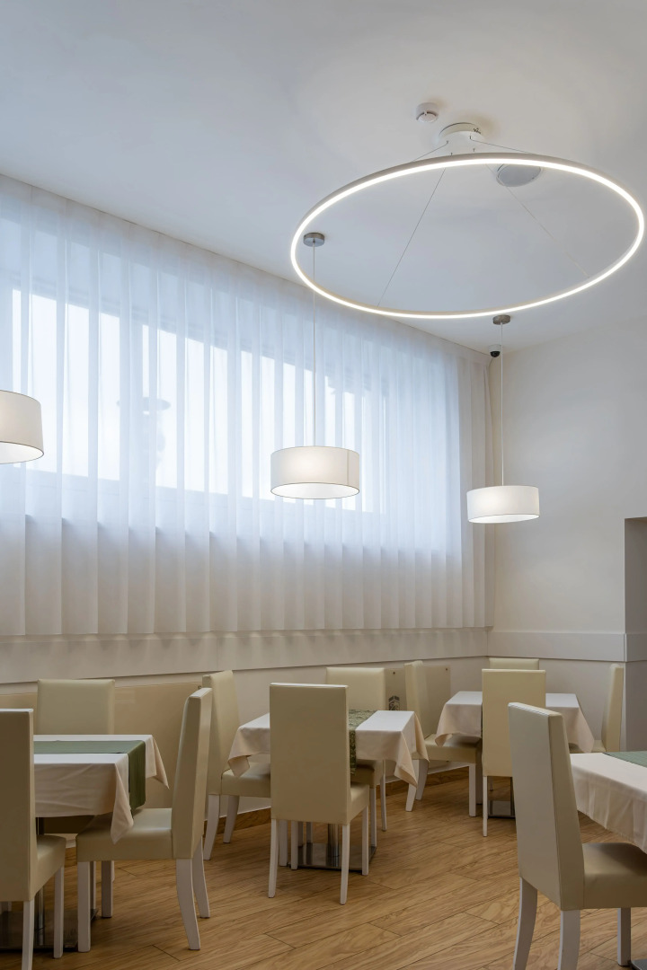 Отель Вятка