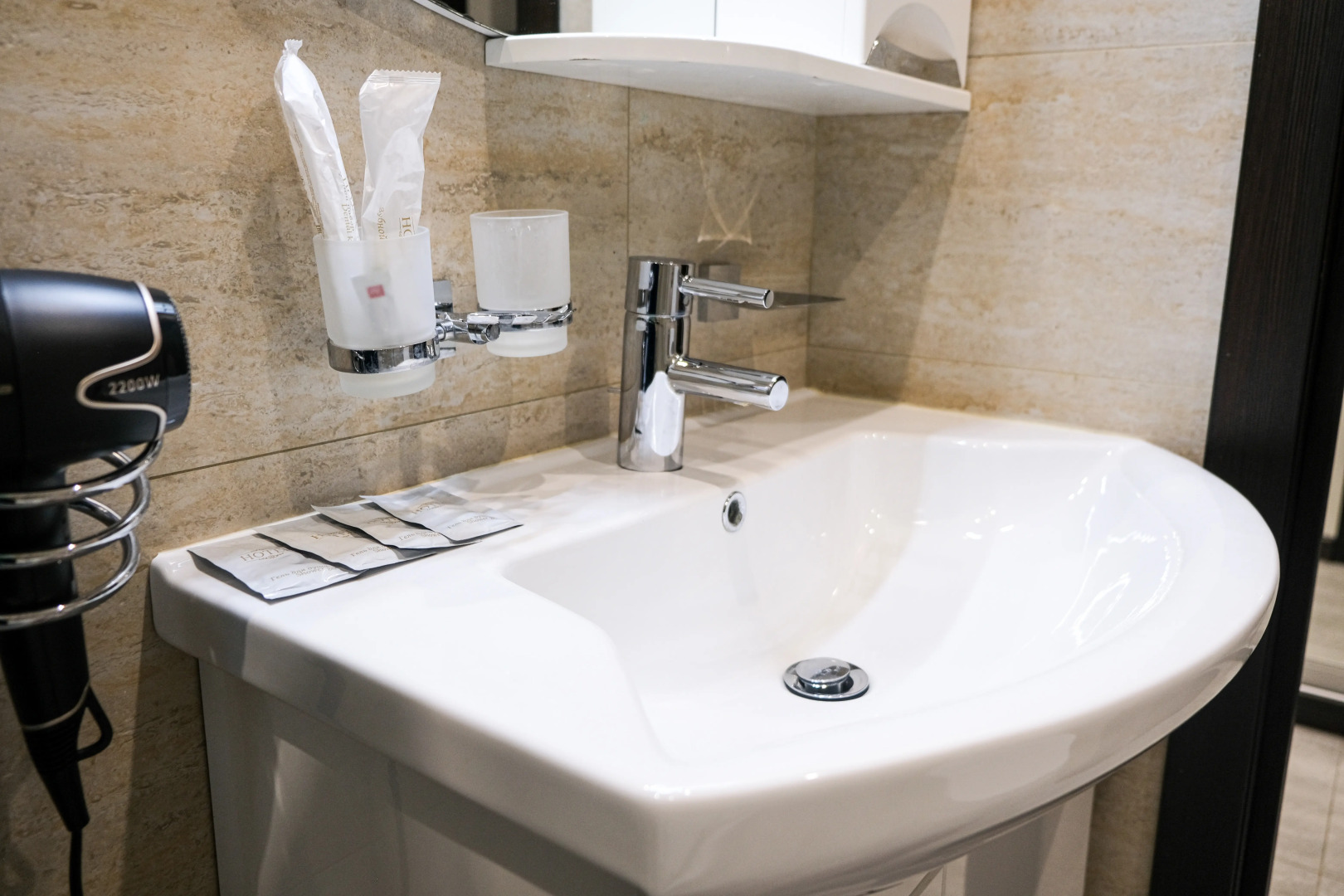 Квартира с видом на Москоу-Сити на Ходынском бульваре