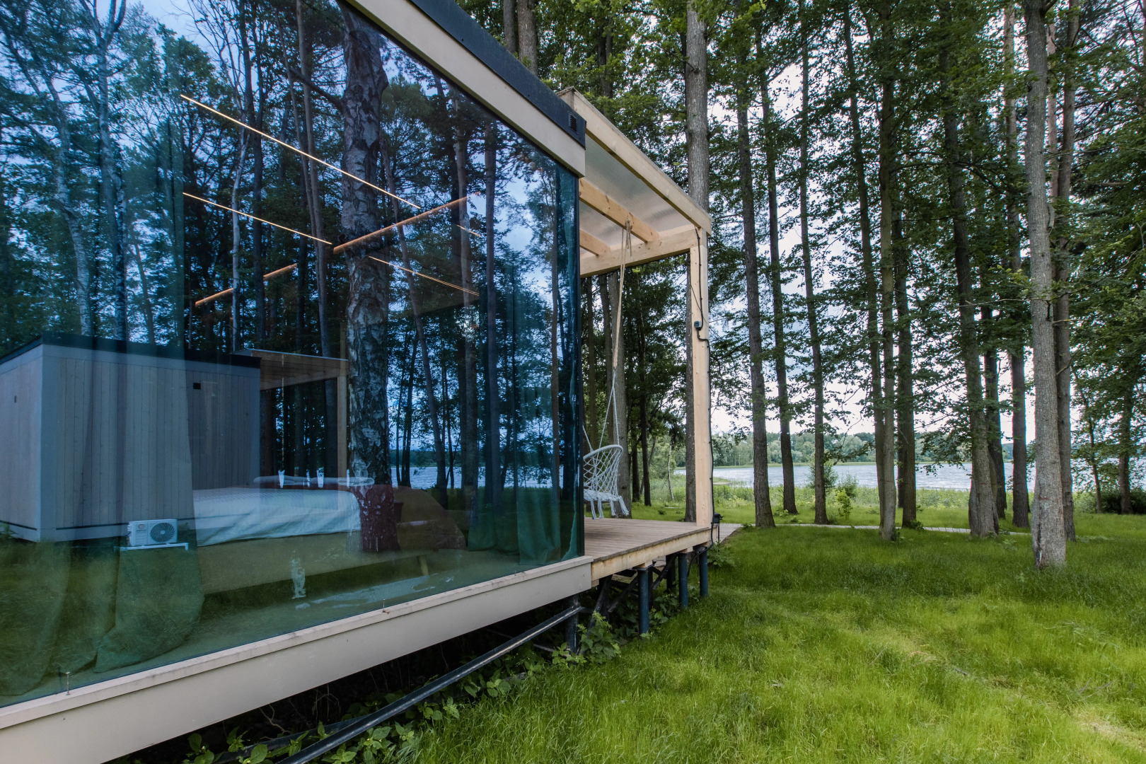 База отдыха Istra Magic Club