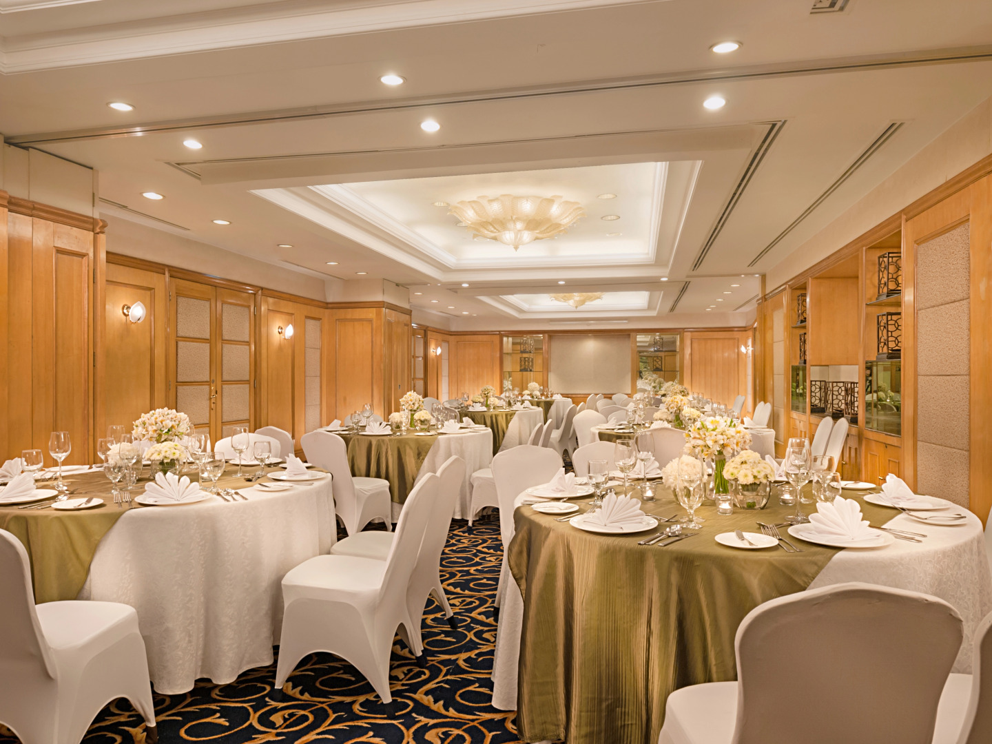 Отель Richmonde Hotel Ortigas