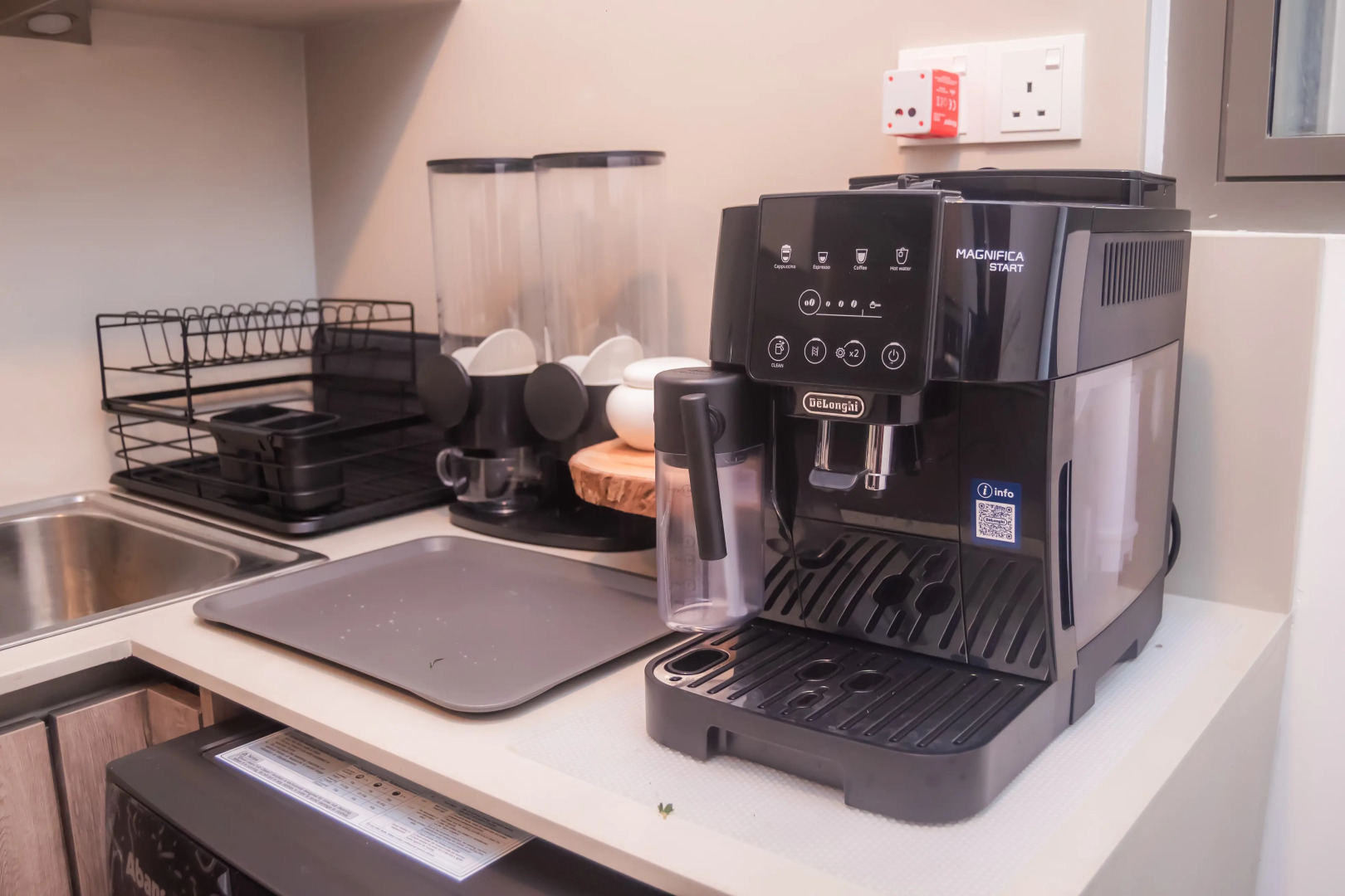 Апартаменты Yara Colombo