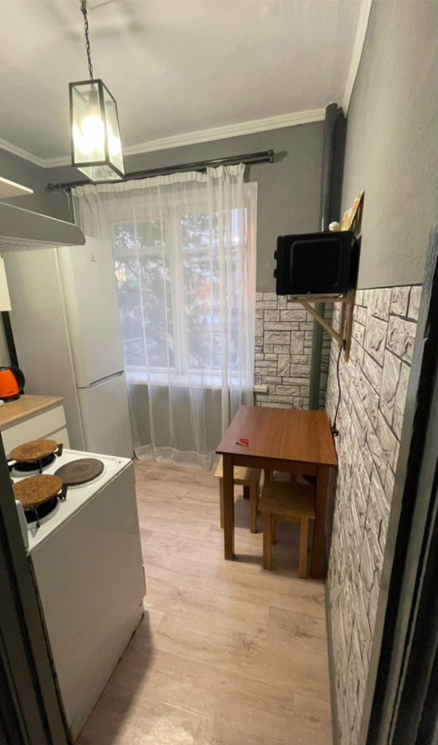 Квартира посуточно