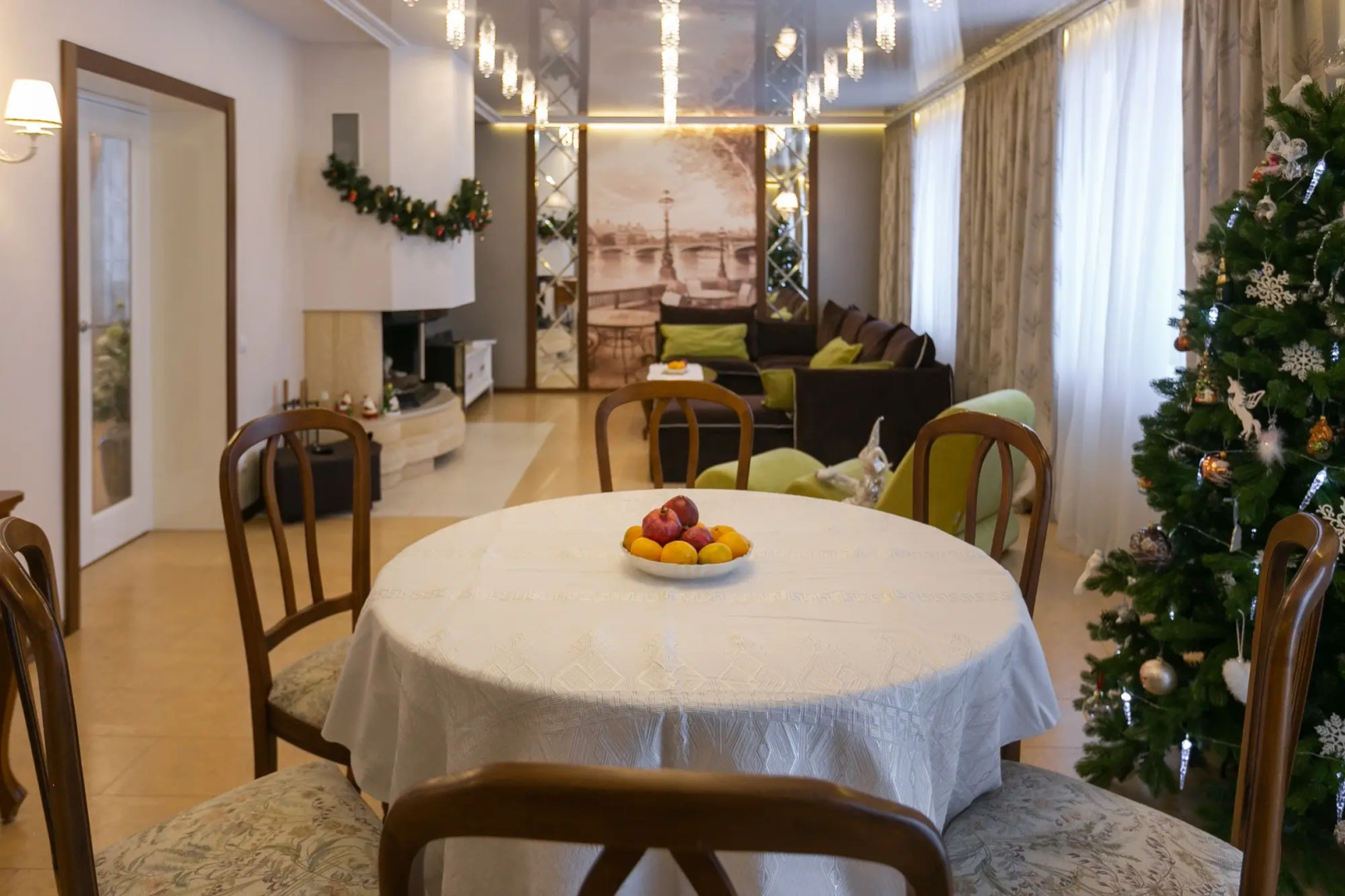 Частный дом Коттедж до 14 Гостей