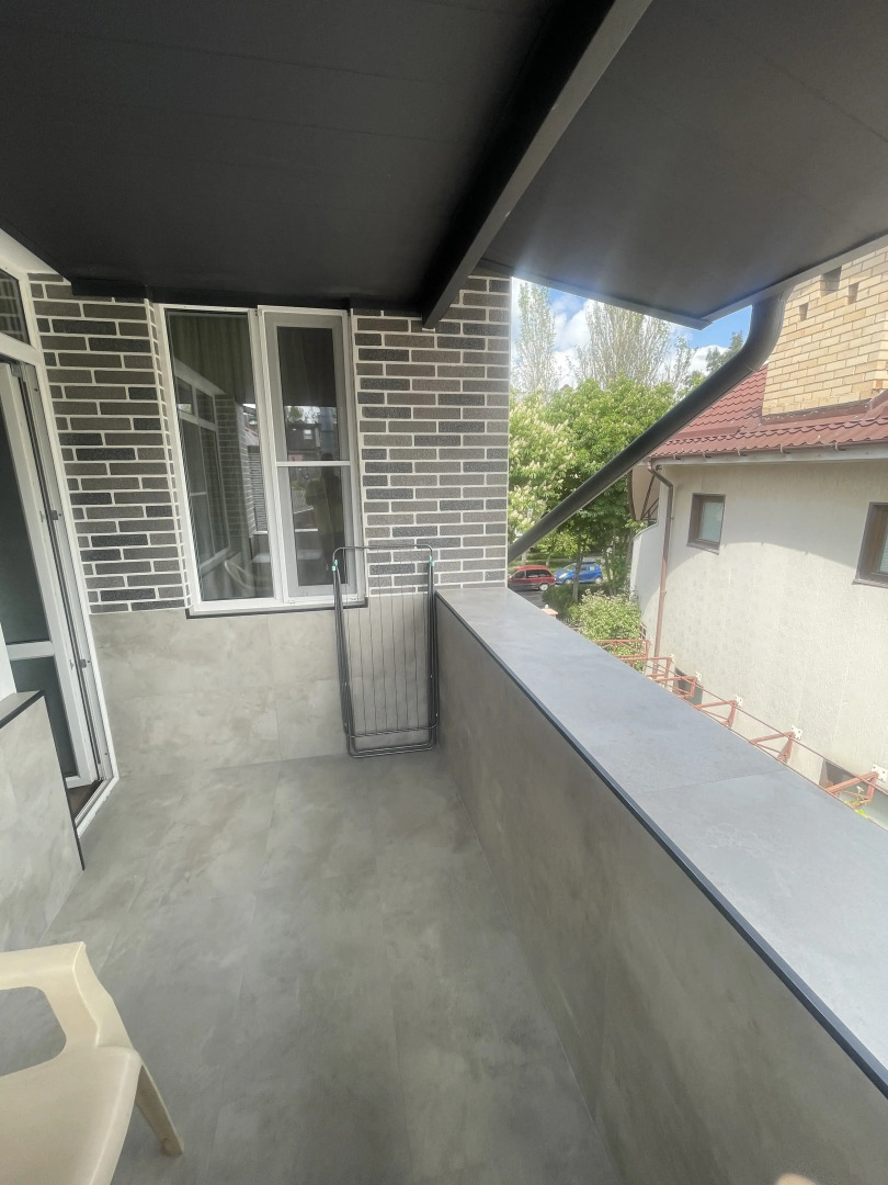 Guest house Na Terskoy 28