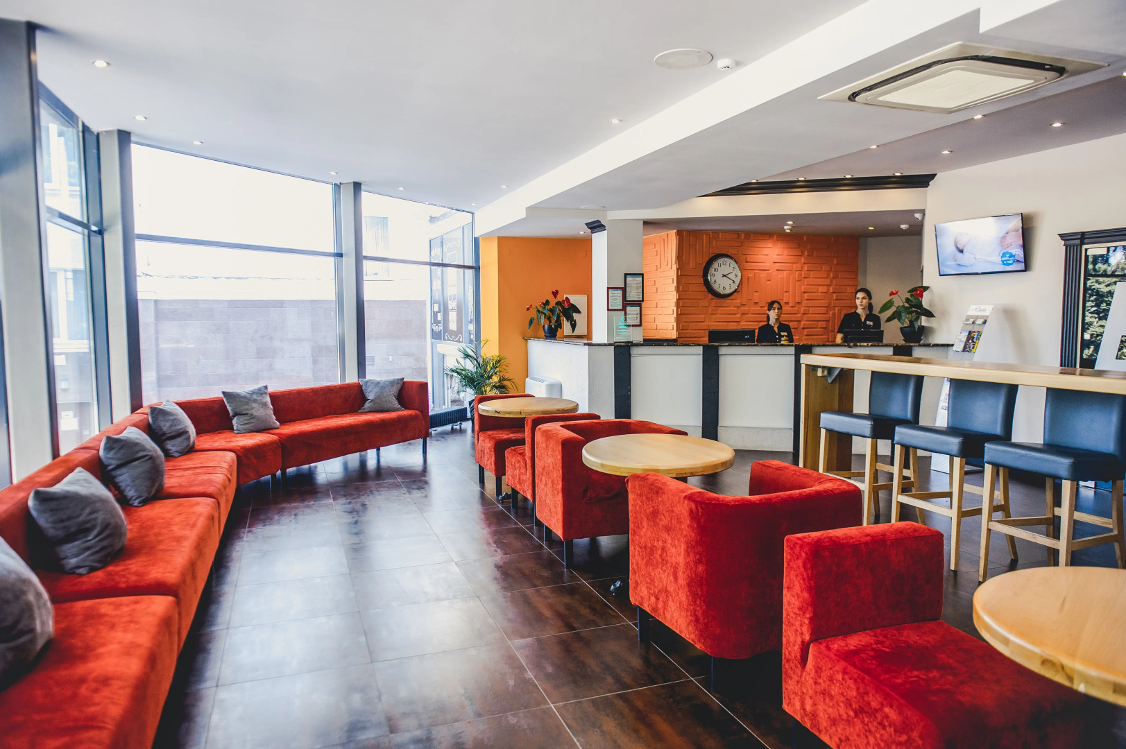 Отель Анапа Океан