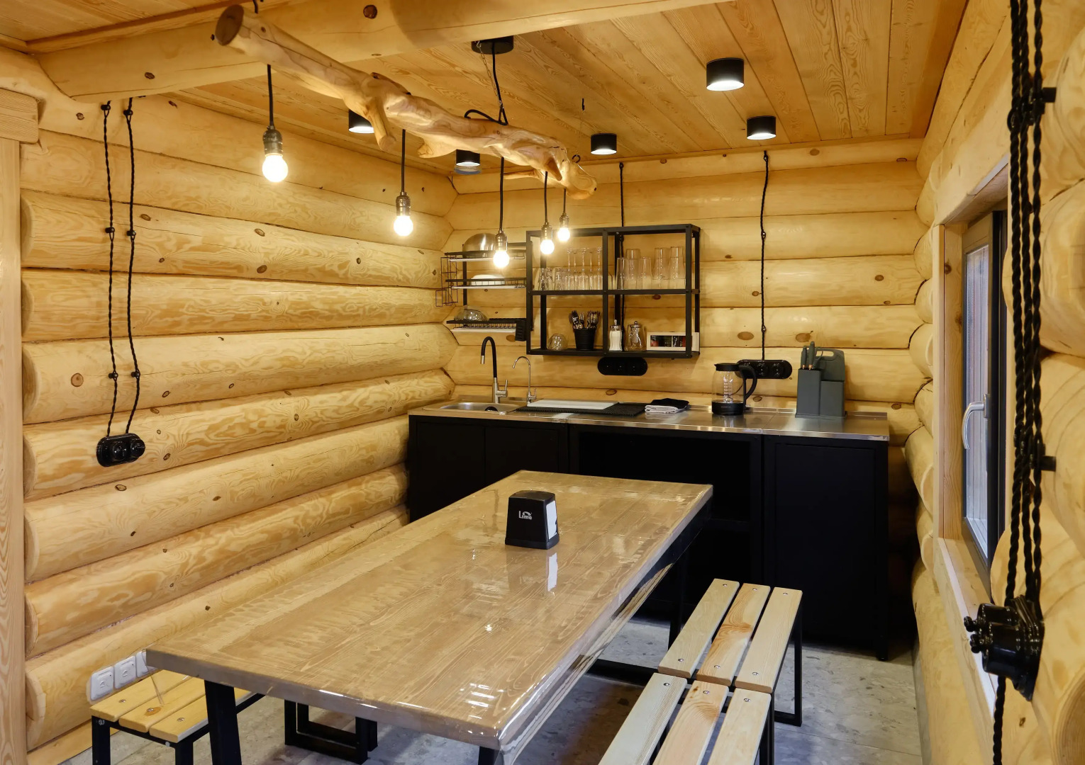 Частный дом Георгиевские дачи