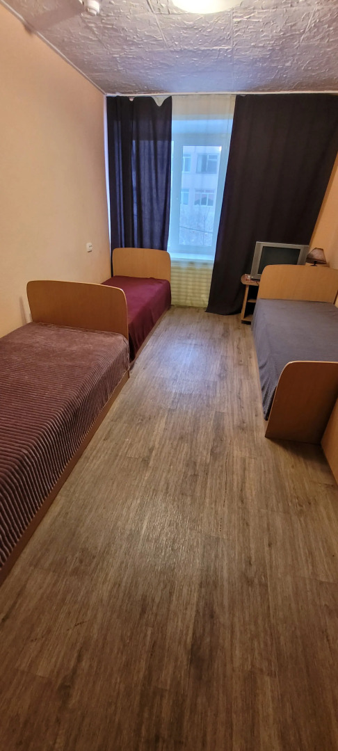 Мини-отель Main Room