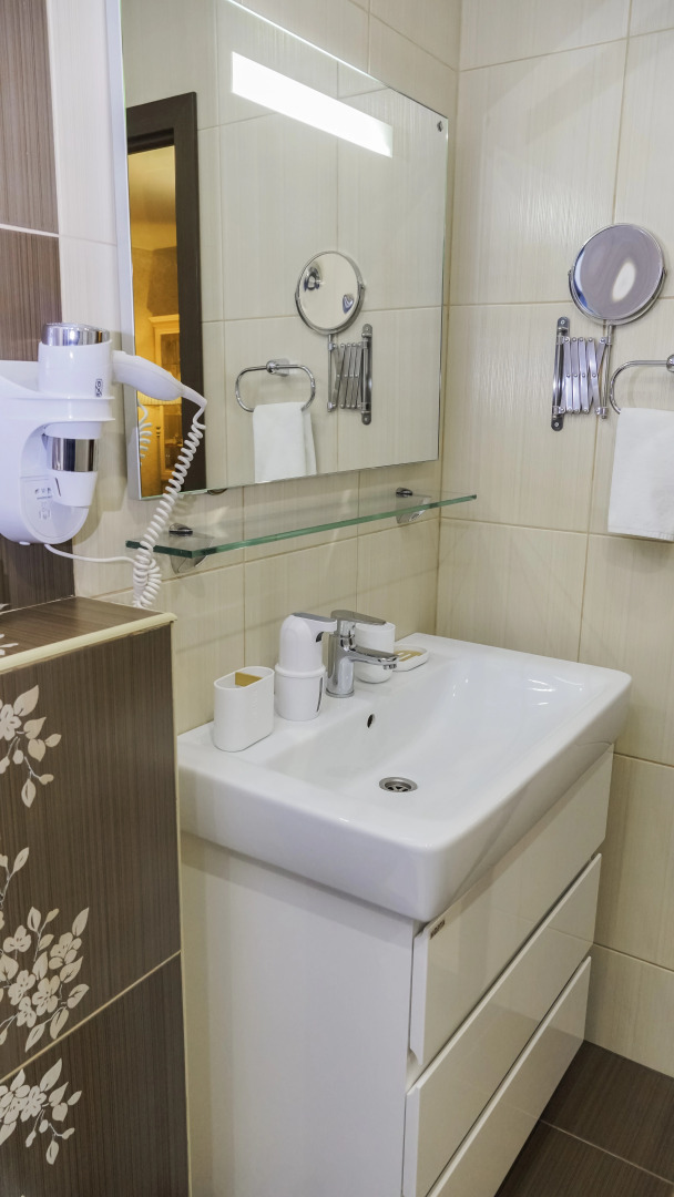 Гостиница Домашний очаг