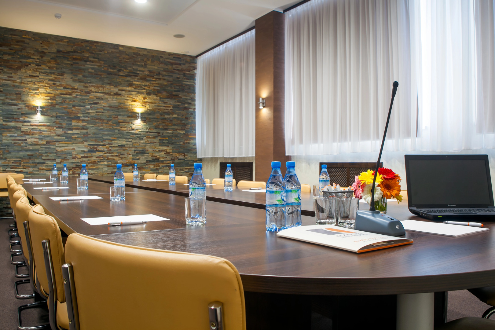 Гостиница Комфорт_Нск