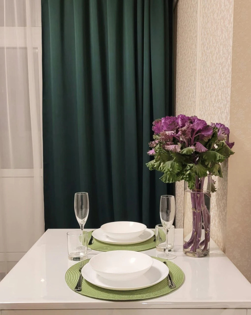 Апартаменты Атмосфера у парка Галицкого