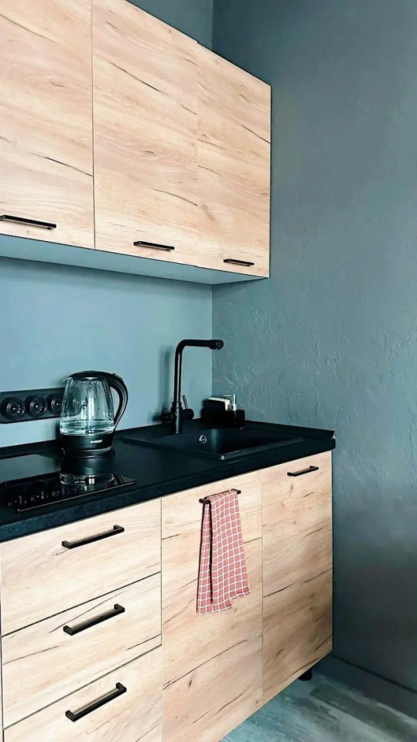 Апартаменты Атмосфера-Premier 1