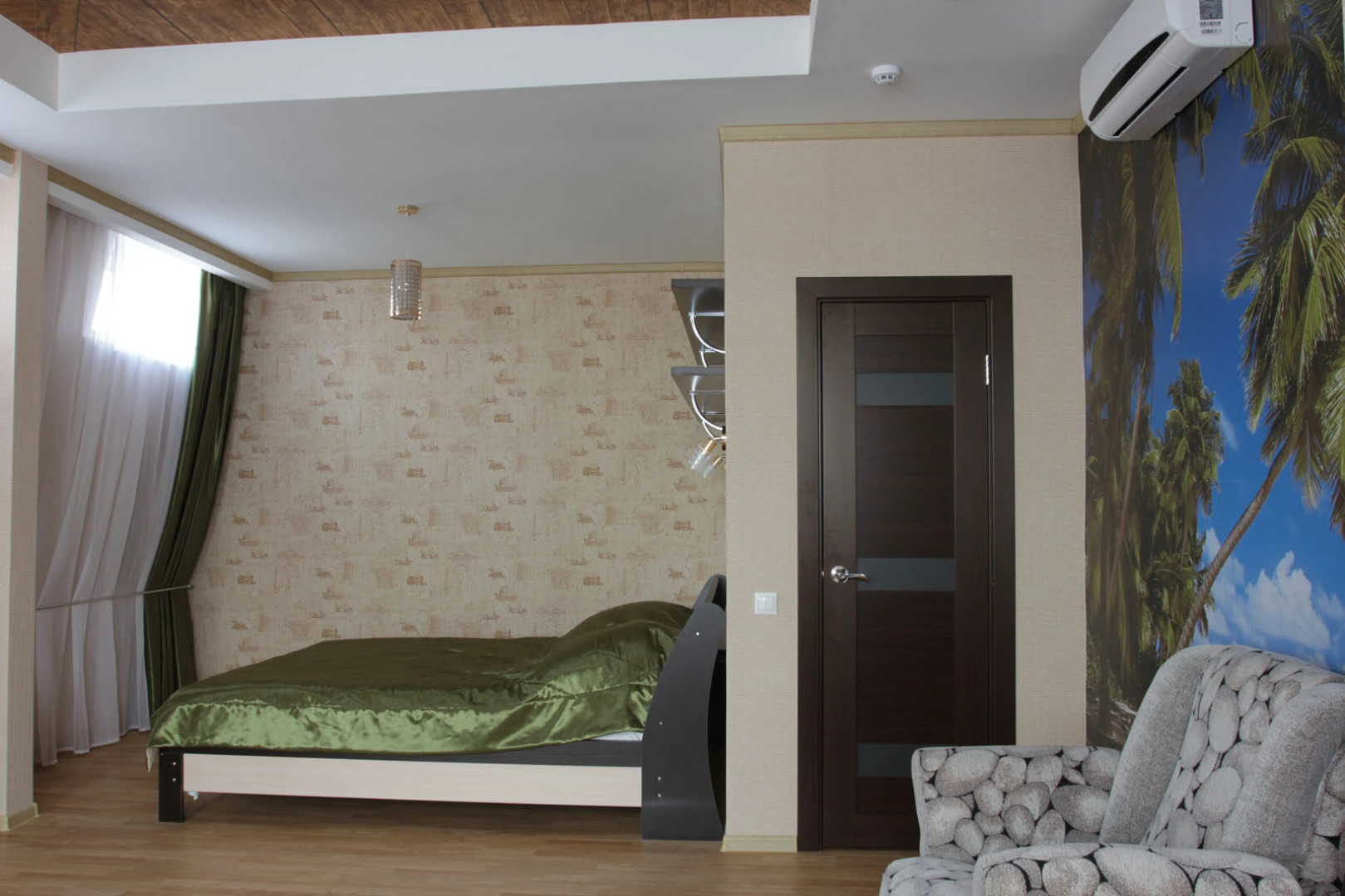 Отель ГК Авиатор