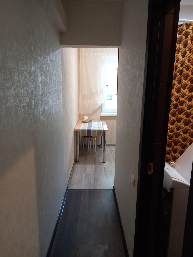 Апартаменты квартирка у деревни