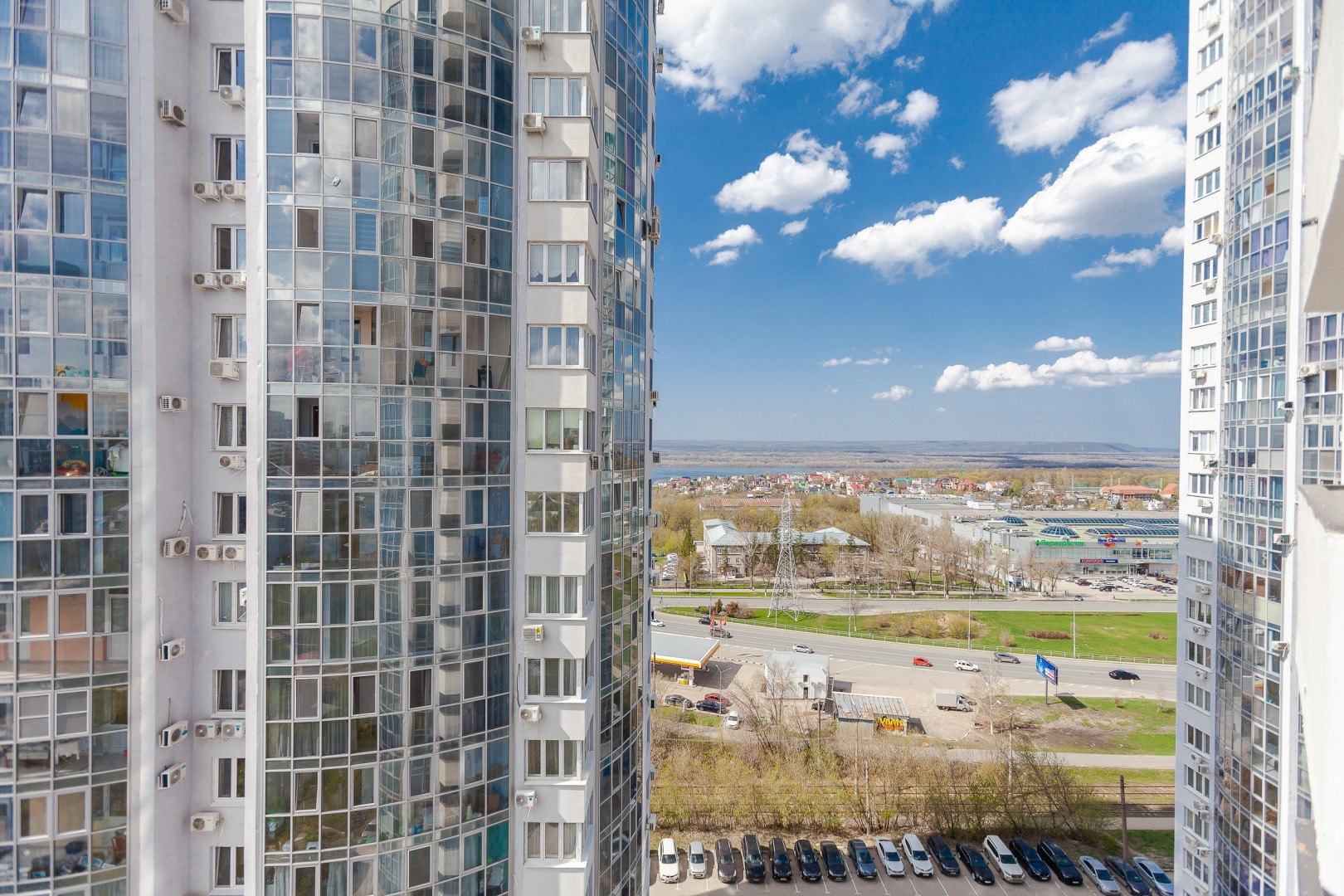 Квартира Комфортабельная в центре