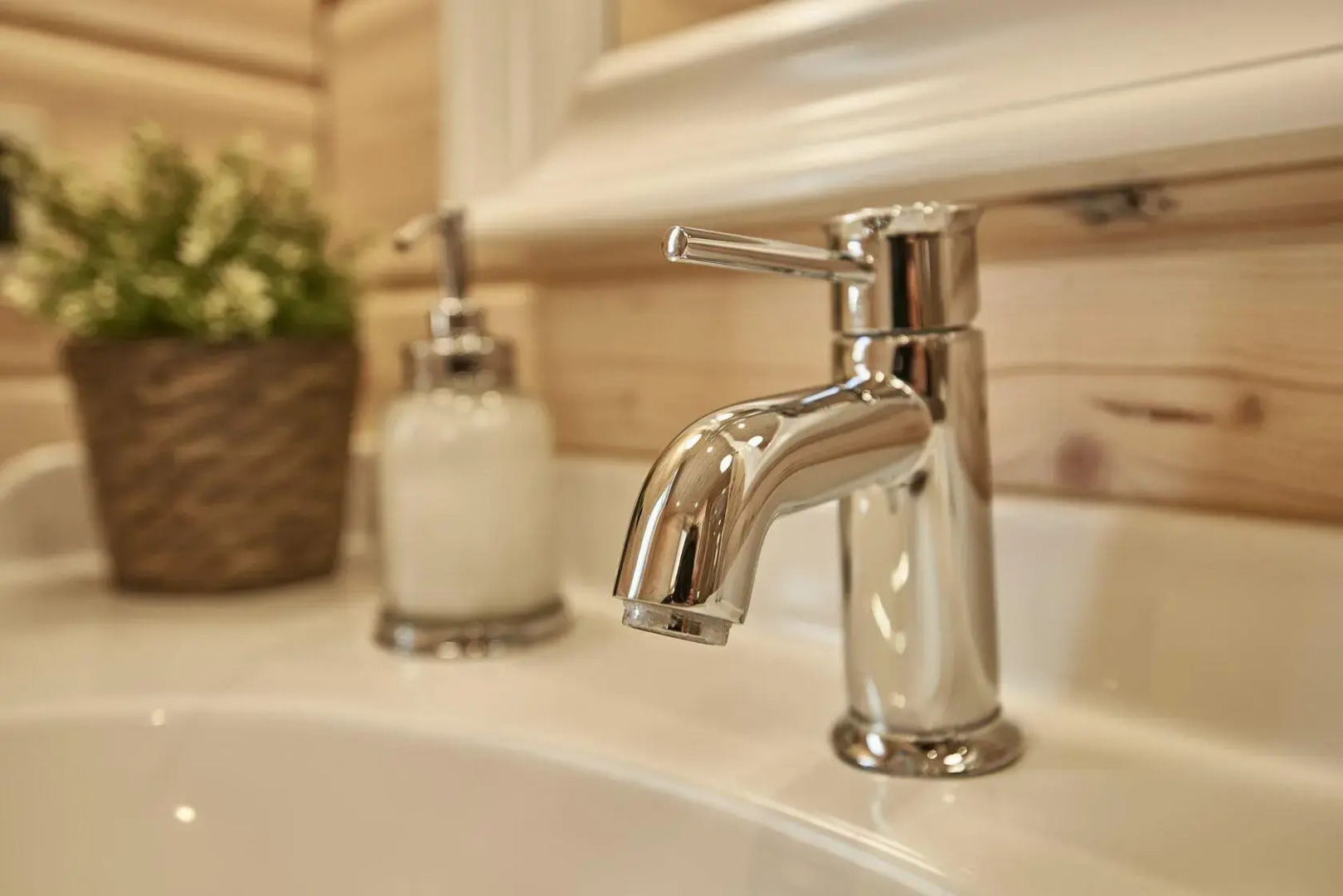 Парк-отель Камчатка Форест Лодж