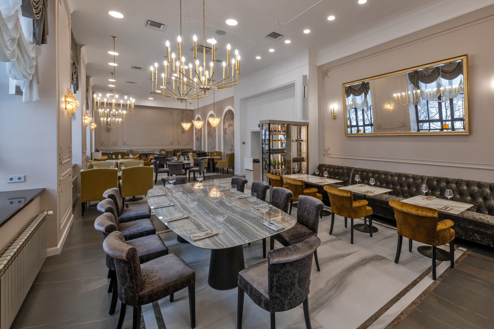 Отель Ласточка