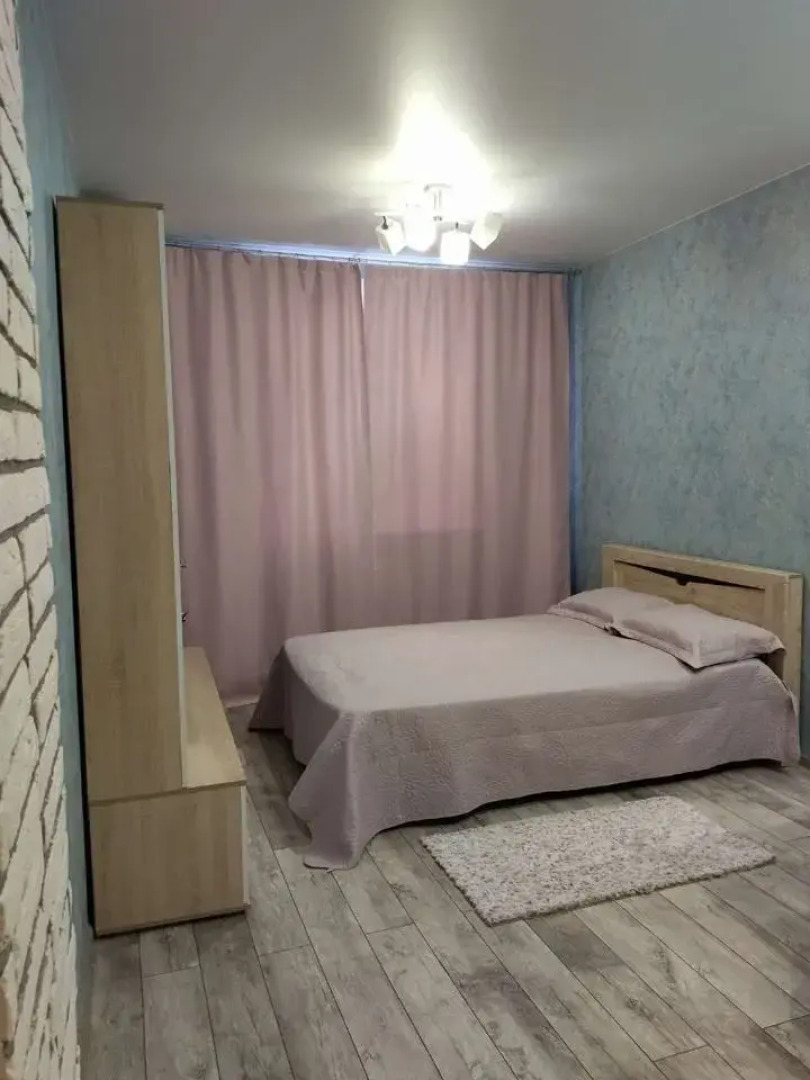 Апартаменты на Дорожной 50А