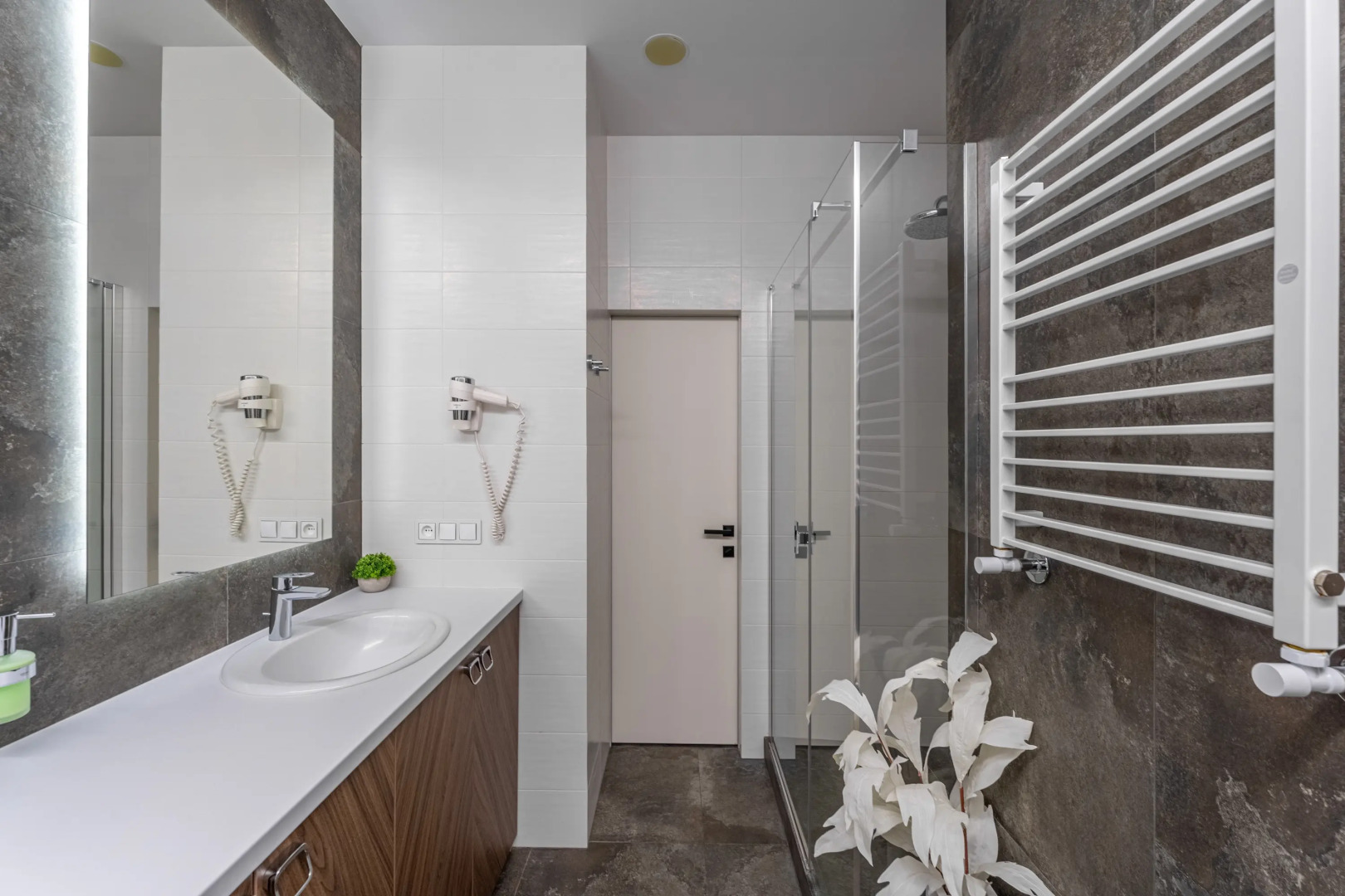 Апартаменты La Kristall