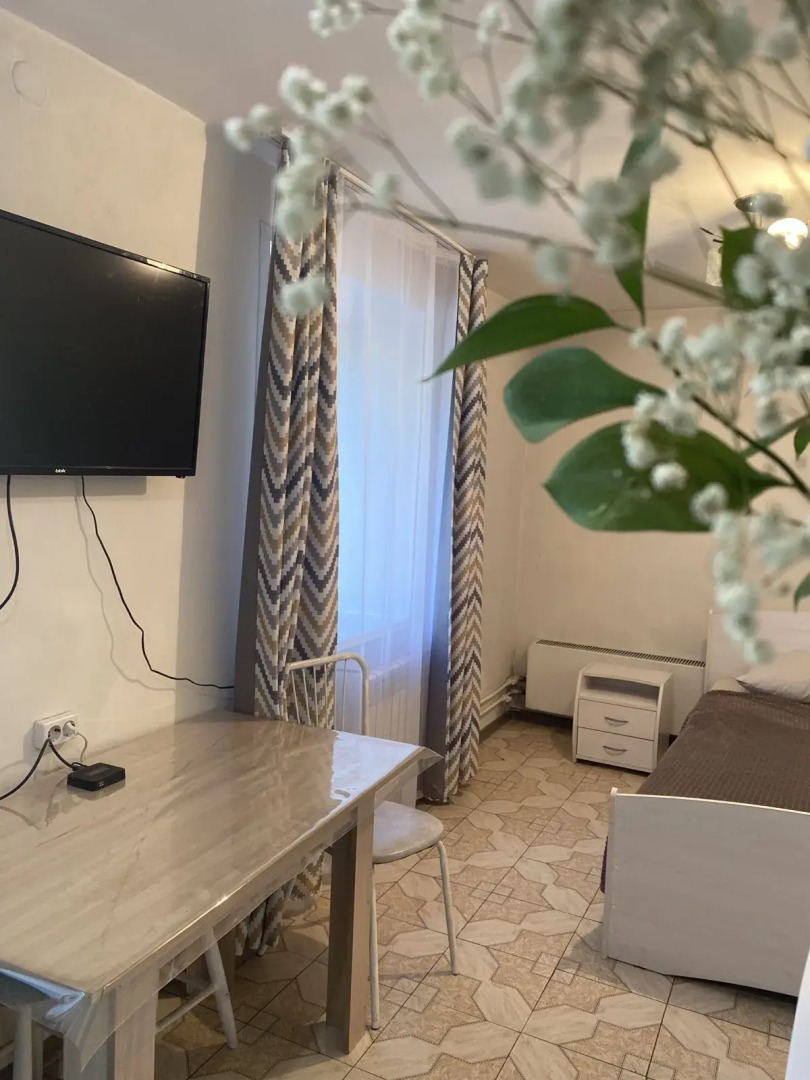 Квартира Четырехместная в центре