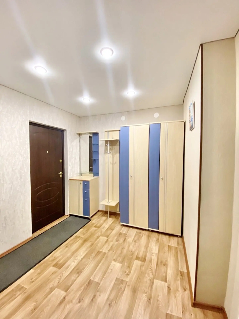 Квартира в 7 микрорайоне 46