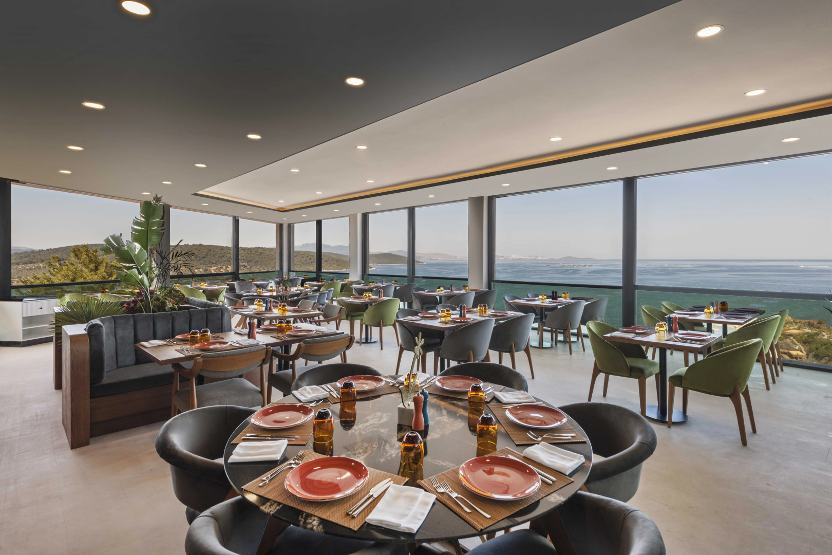 Le Méridien Bodrum Beach Resort