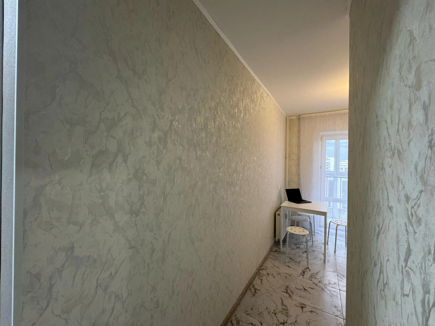 Квартира АК Барс на Чистопольской 12