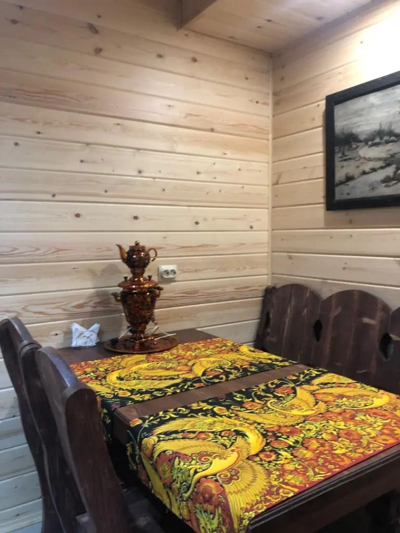 Гостевой Дом Морские Врата