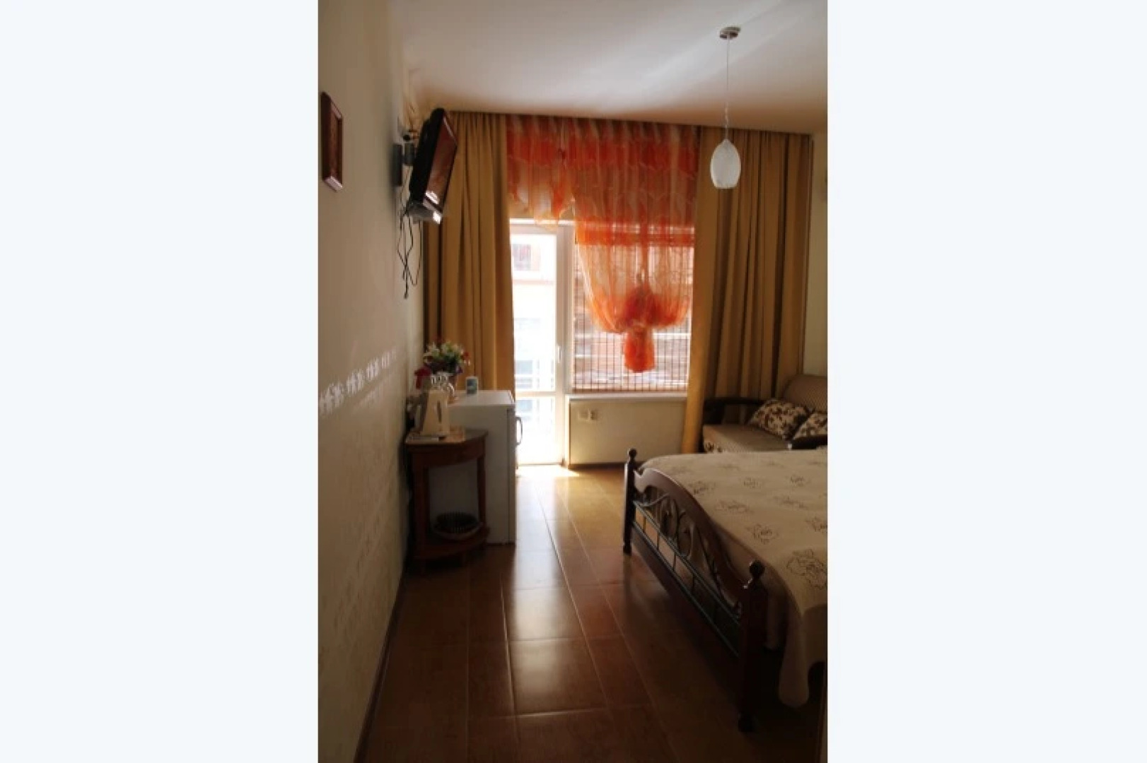 Мини-Отель Мария и Виктор