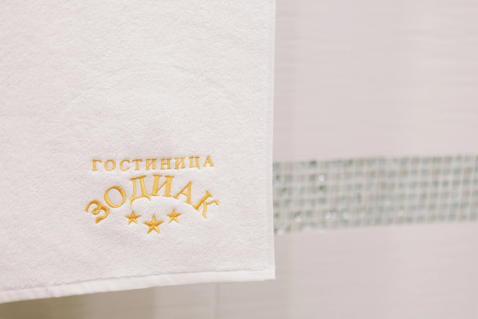 Отель Зодиак