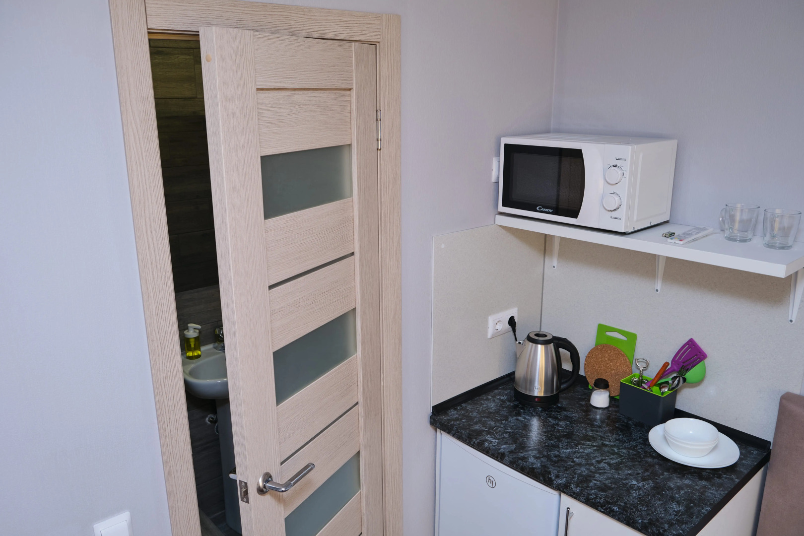 Апарт-отель La Noche