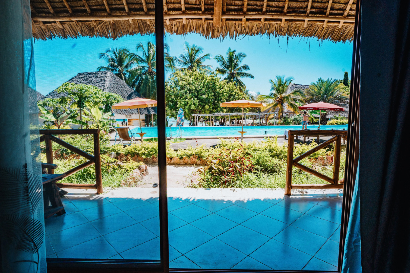Bella Vista Resort Zanzibar