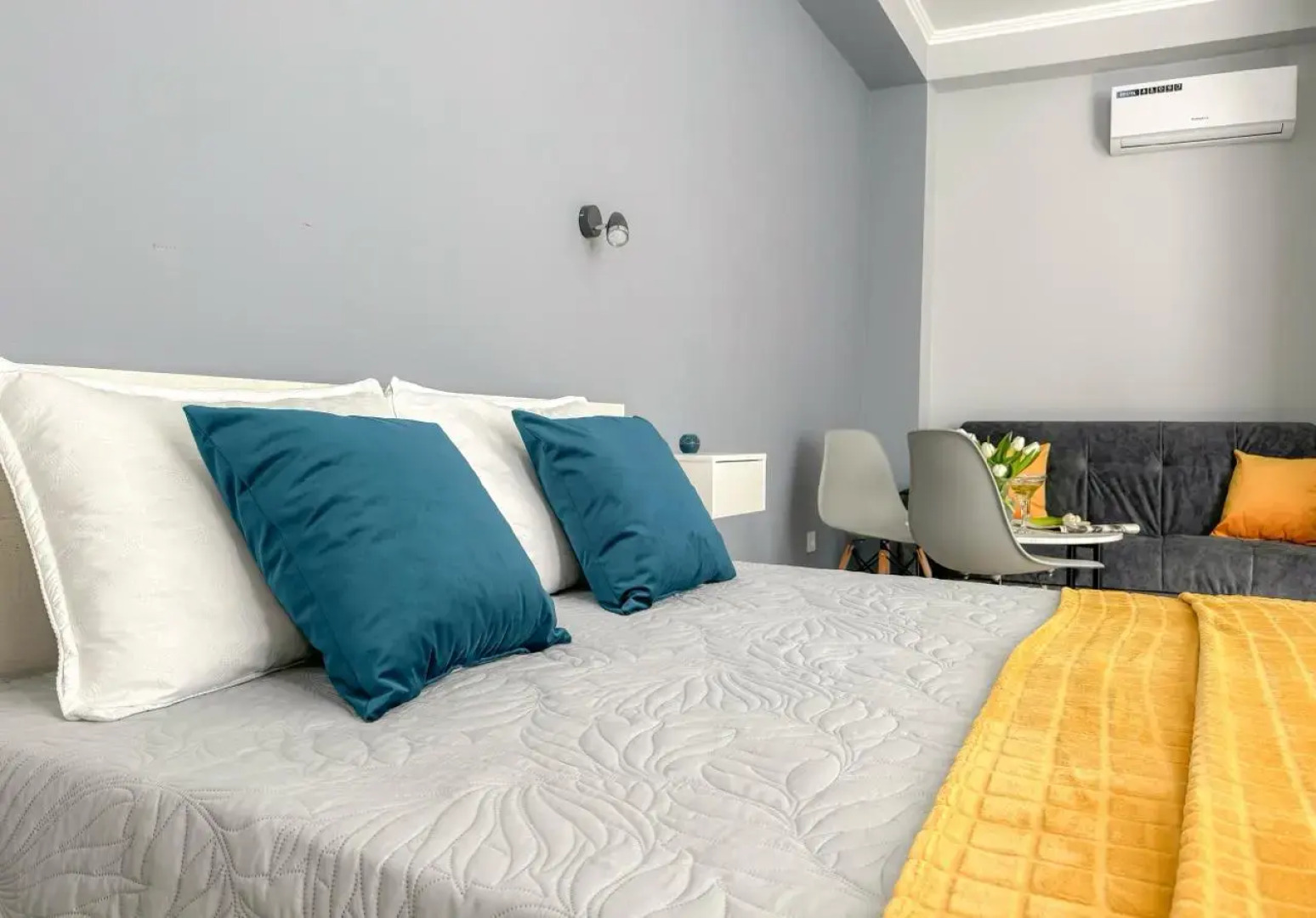 Отель Консул