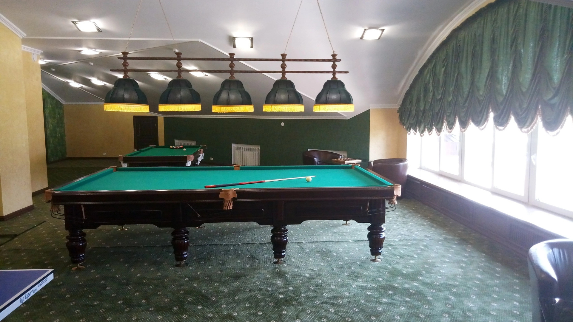 Отель Сарапулъ